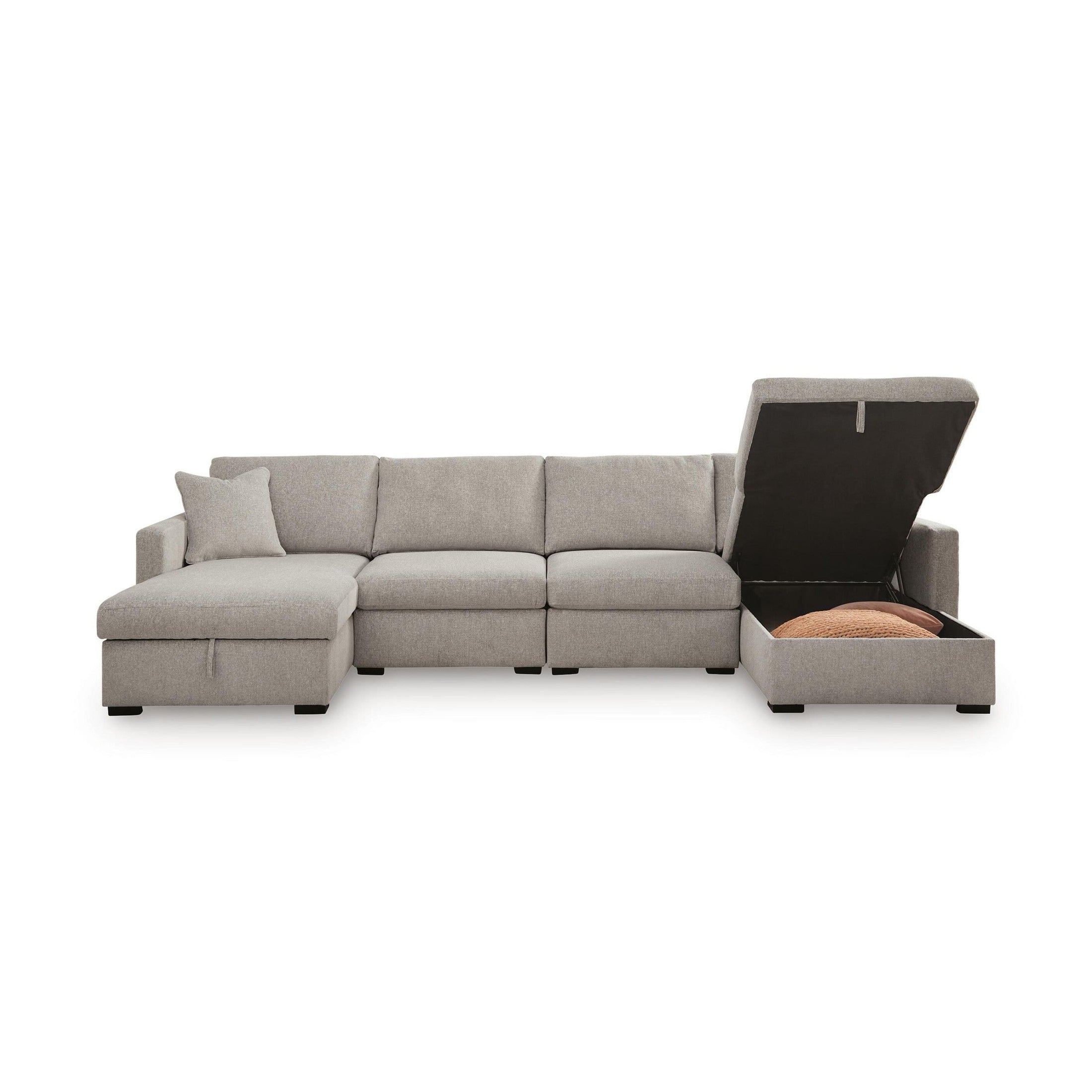 ModMax Luxe - Sectional