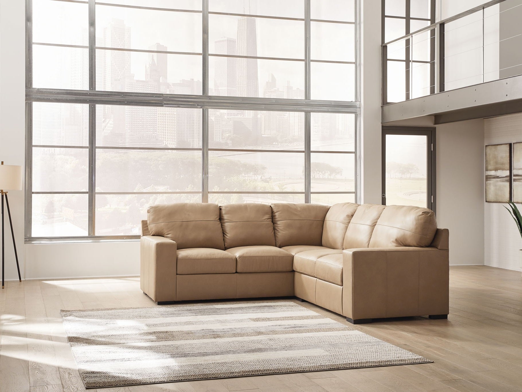 Bandon - Sectional