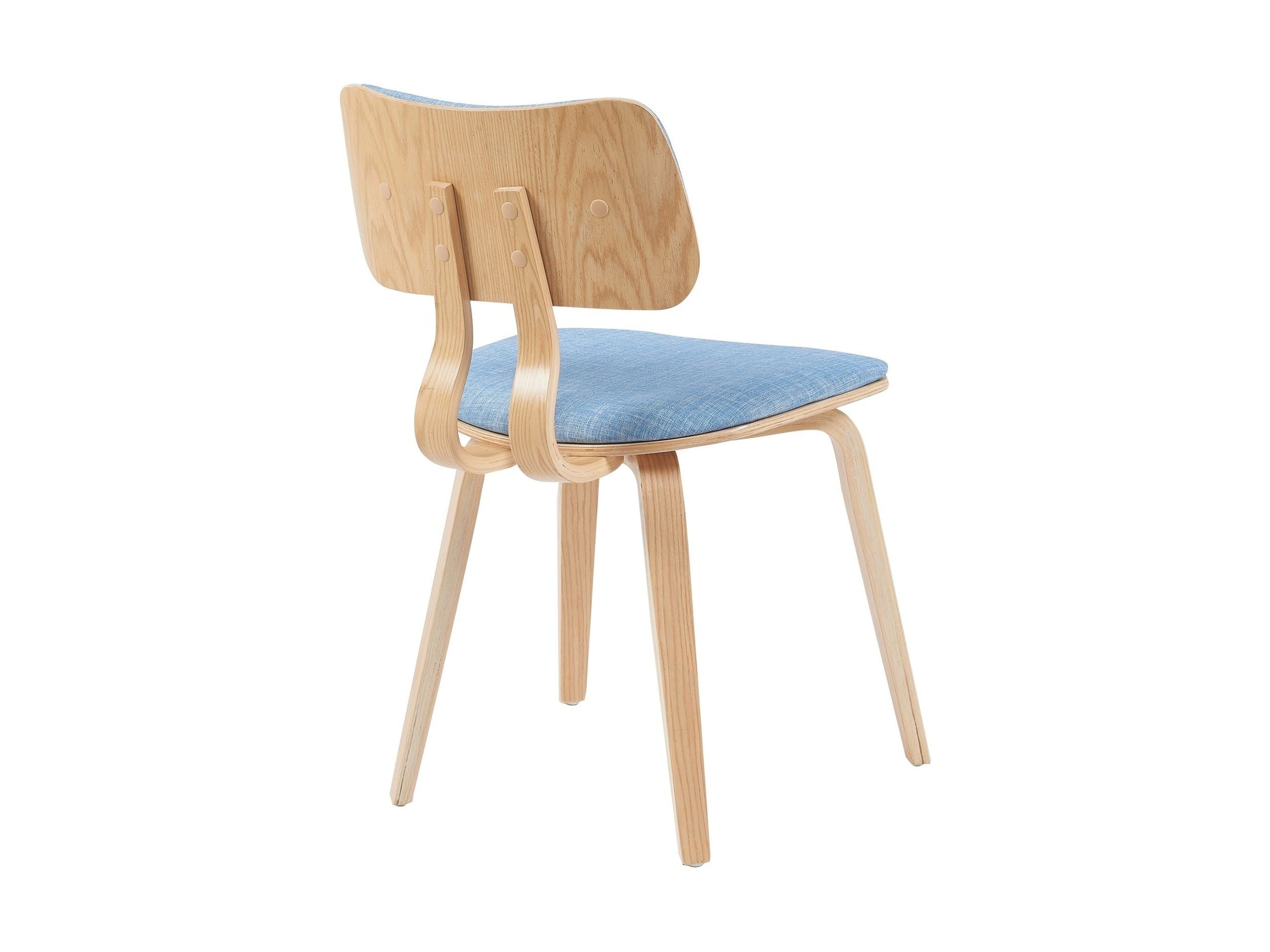 Jaguar - Upholstered Dining Chair
