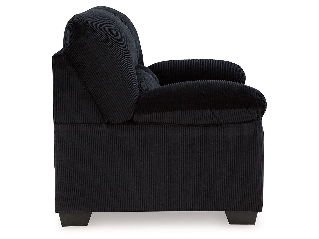 SimpleJoy - Loveseat