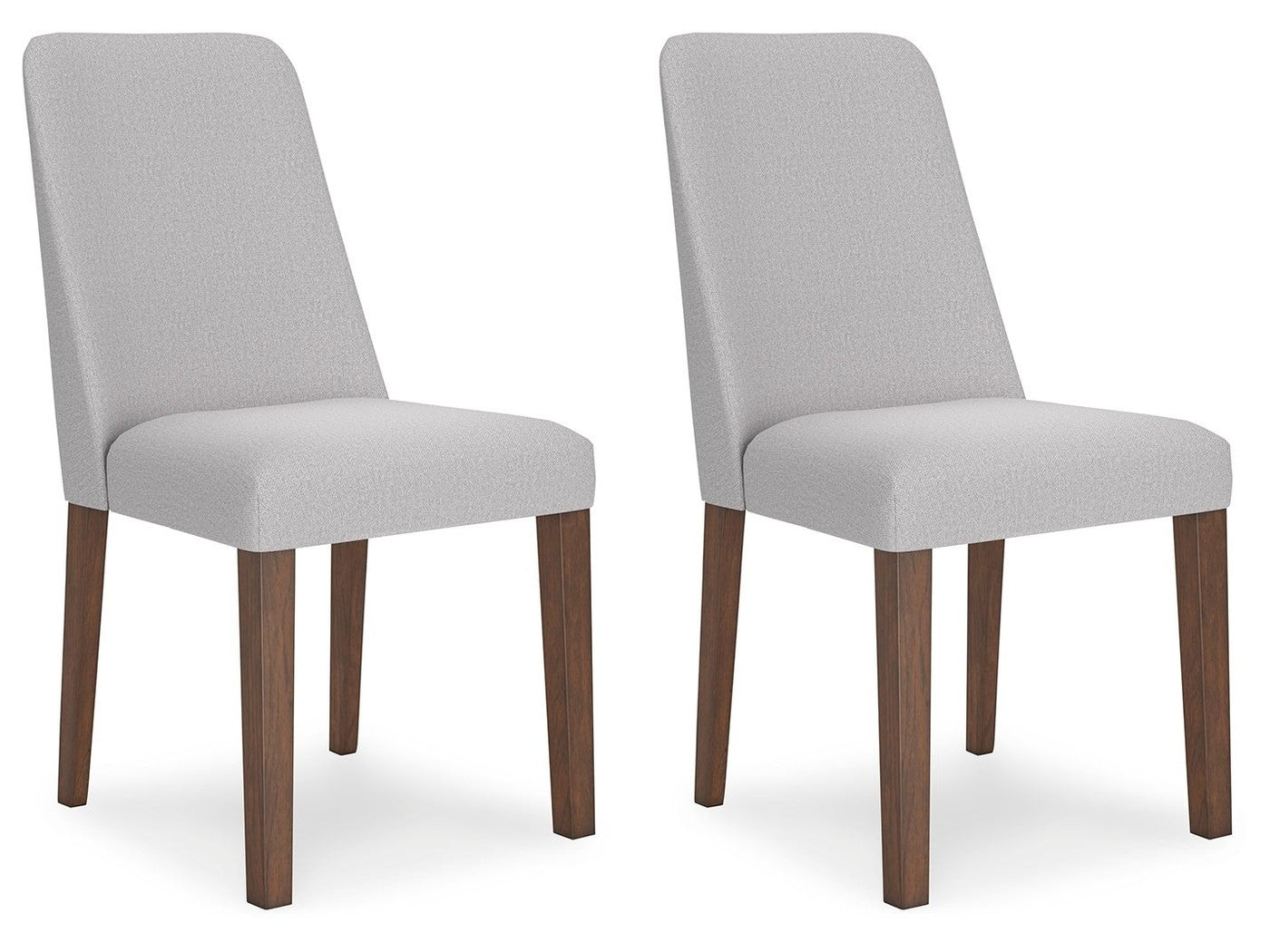 Lyncott - Dining Uph Side Chair (Set of 2)
