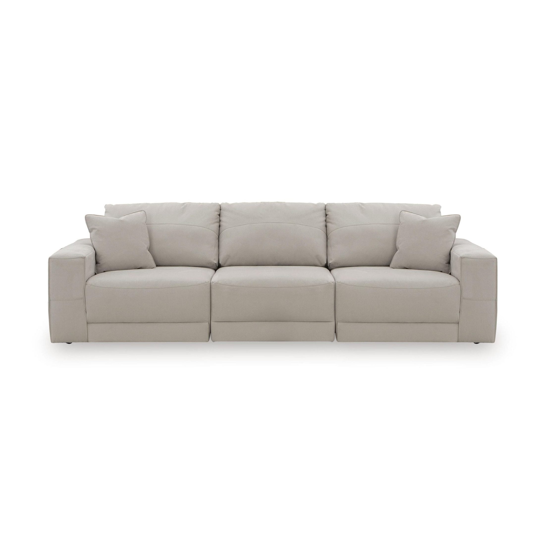 Next-Gen Gaucho - Sectional