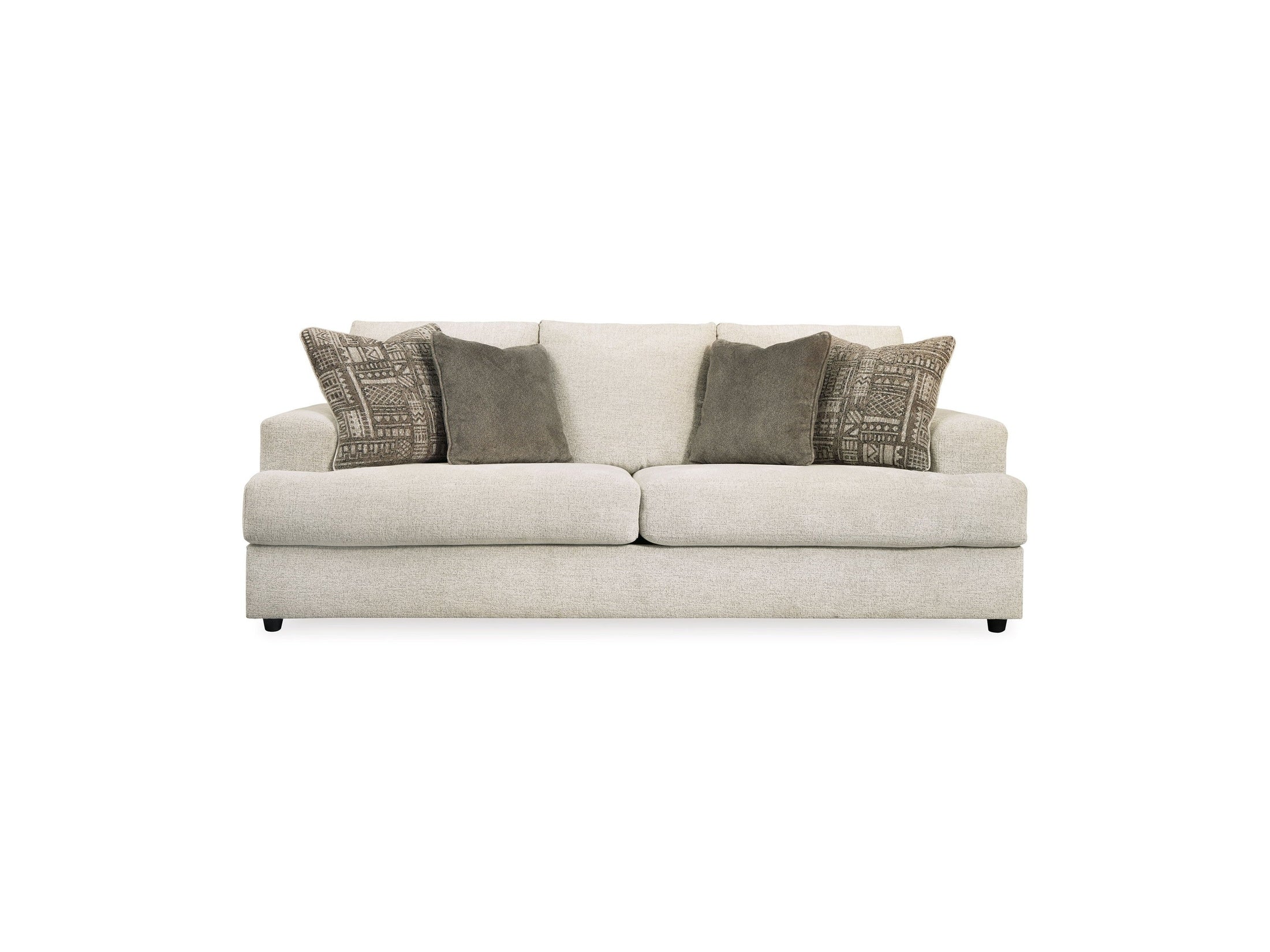 Soletren - Stationary Sofa