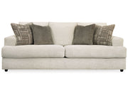 Soletren - Sleeper Sofa