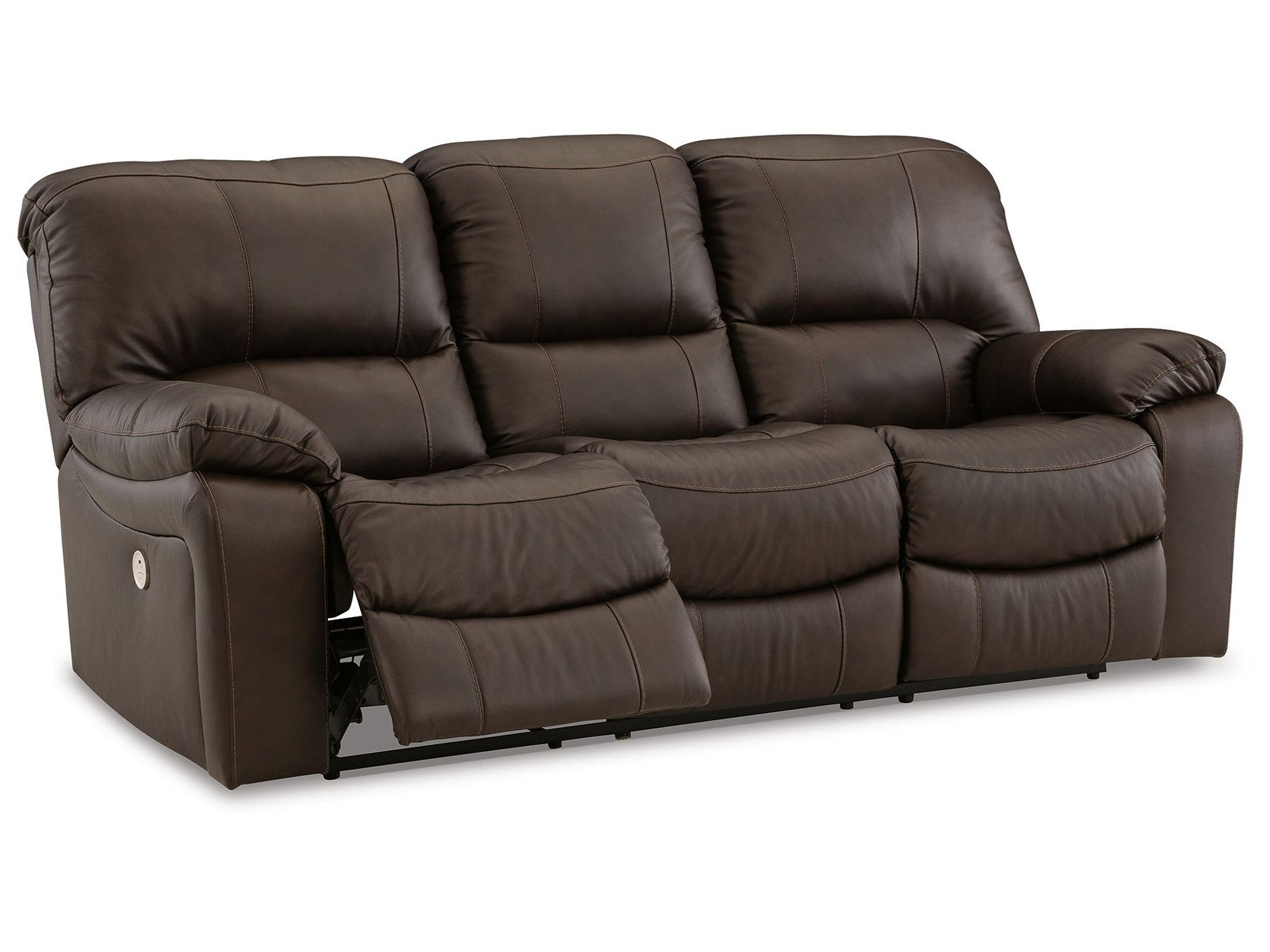 Leesworth - Reclining Sofa