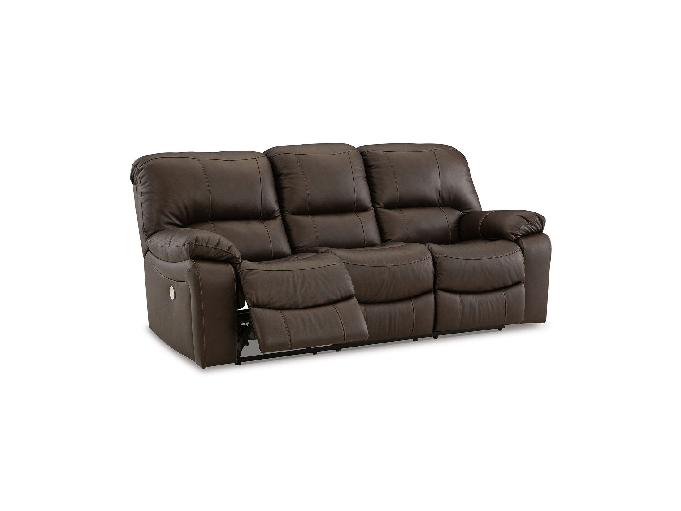 Leesworth - Reclining Sofa