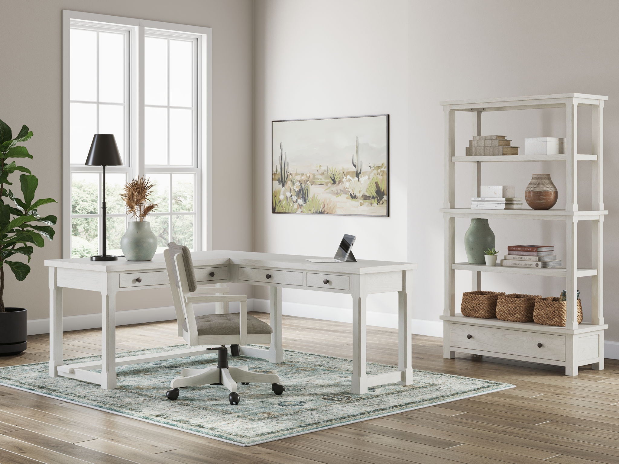 Robbinsdale - Home Office Set