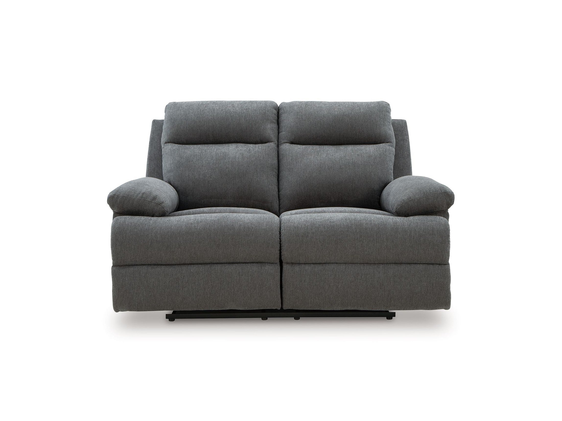 Side-Swipe - Reclining Loveseat