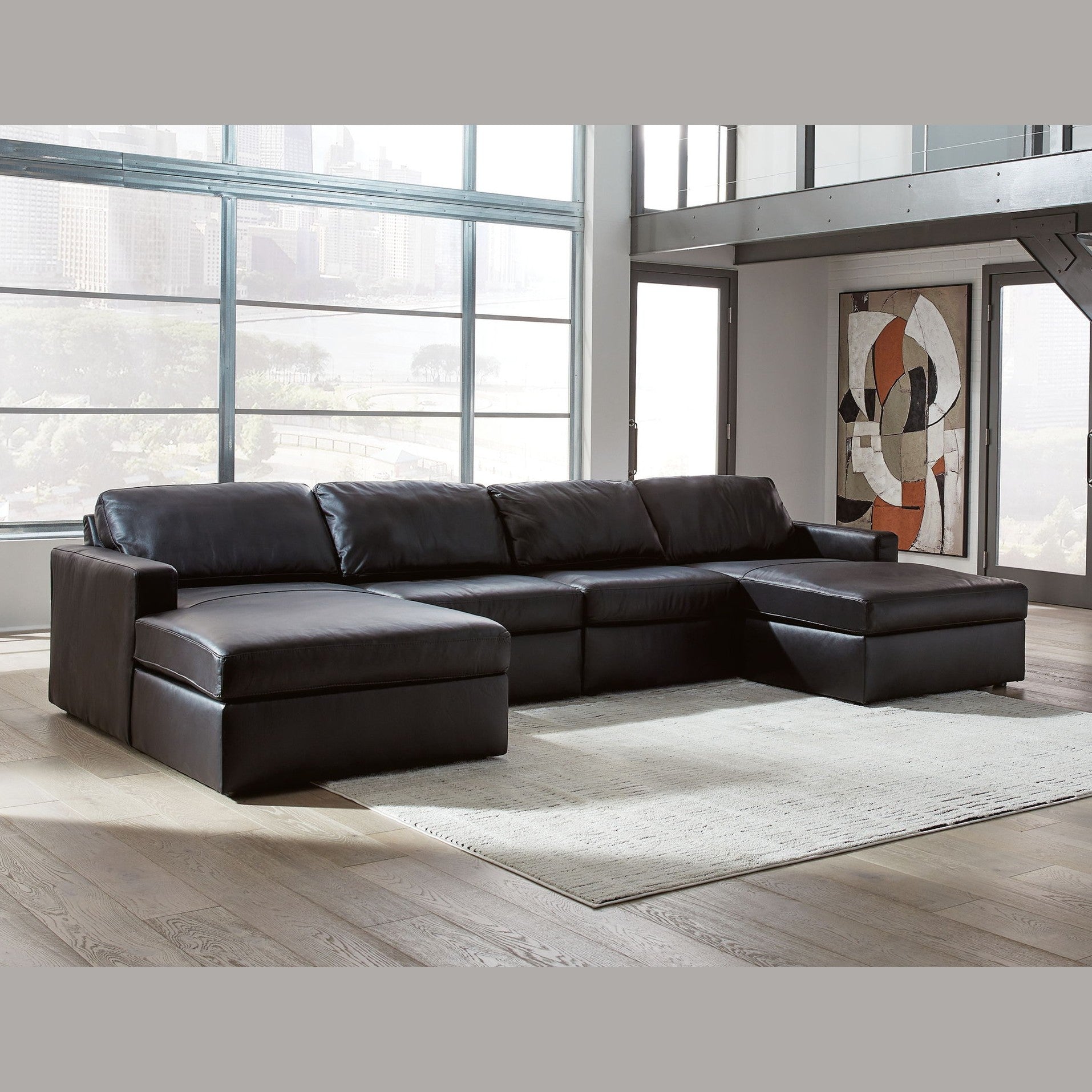 ModMax II - Sectional