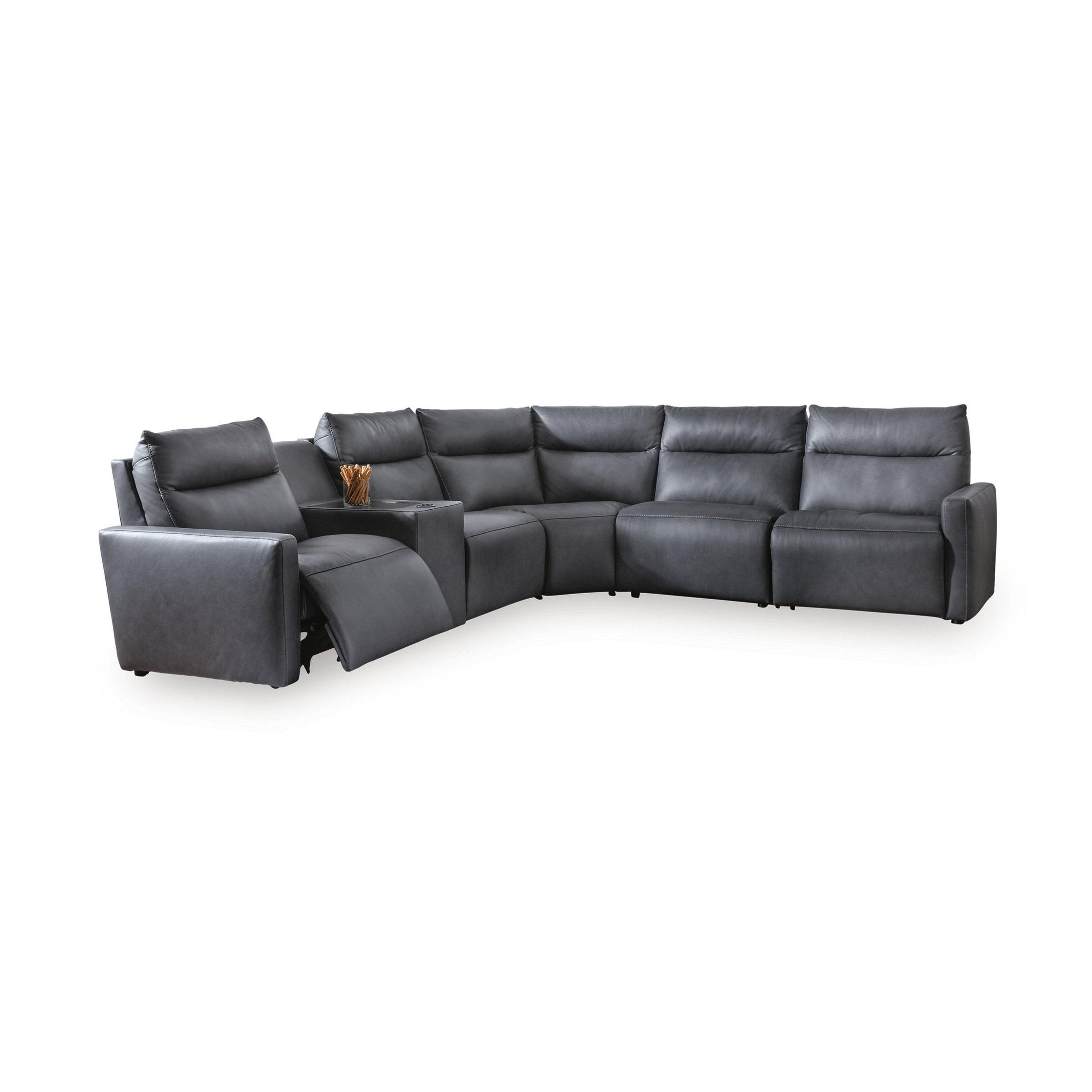 ModZ - Power Reclining Sectional