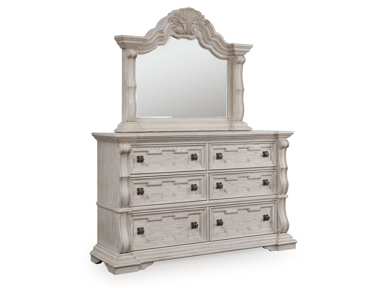 Andonhall - Dresser