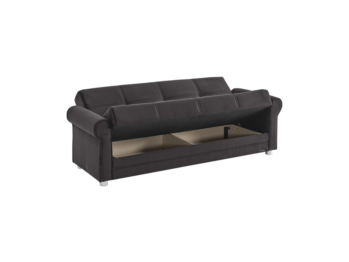 Ottomanson Sara - Convertible Sofa Bed With Storage