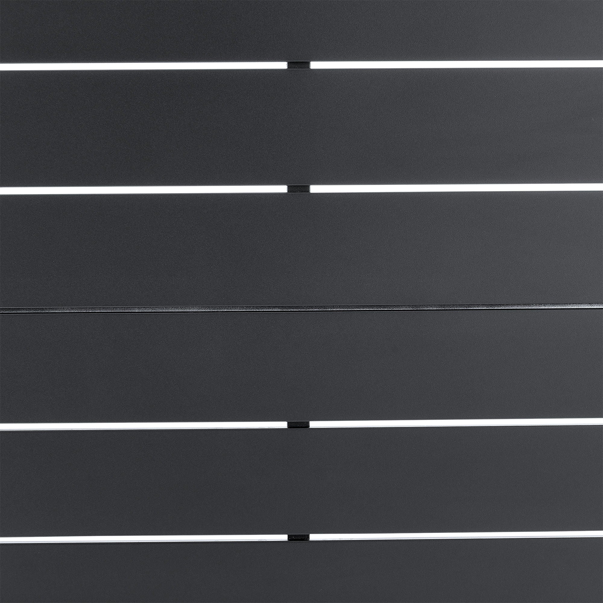 Argiope - Outdoor Patio Round Coffee Table