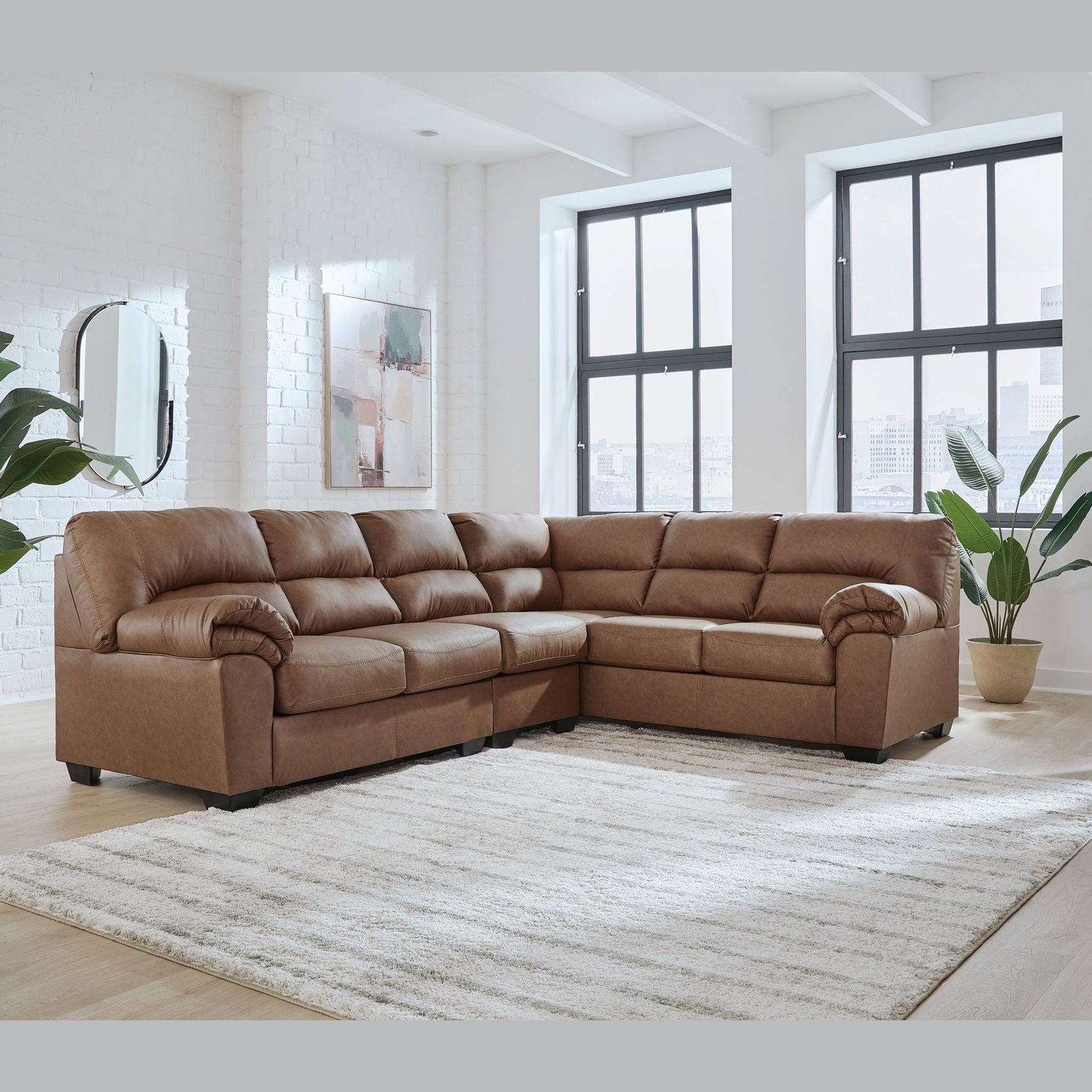 WillowBend Sectional