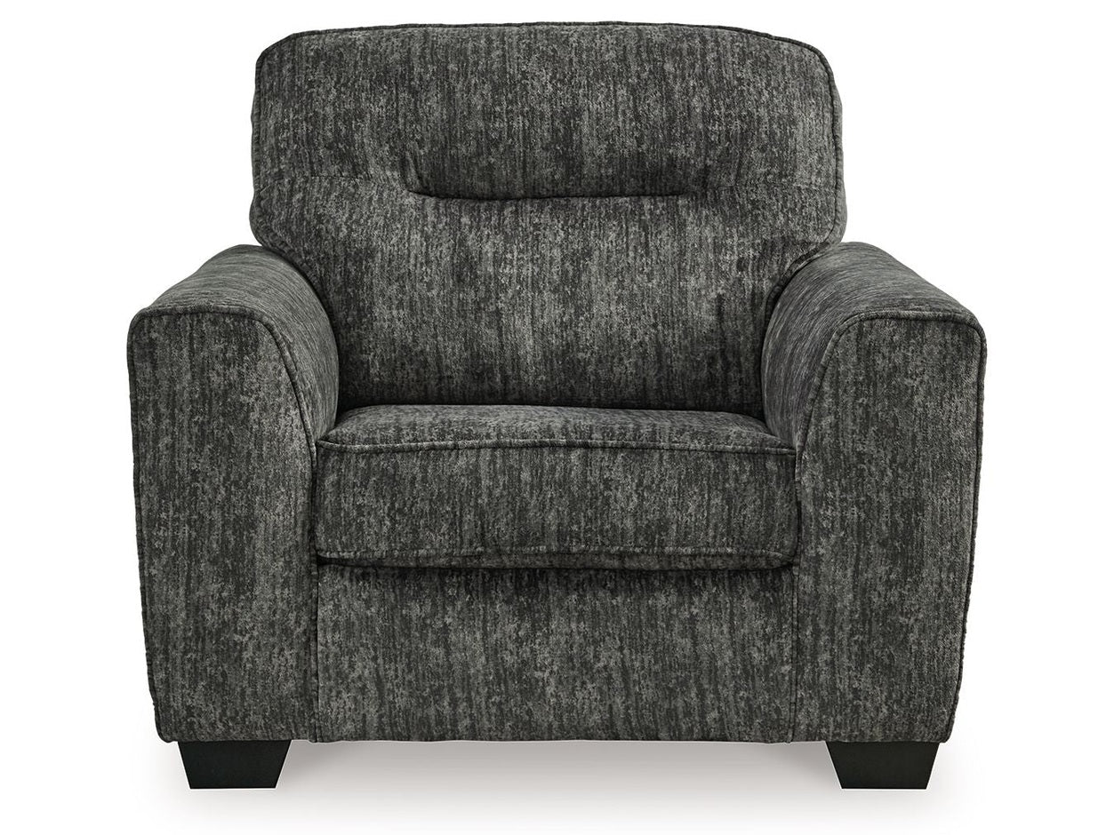 Lonoke - Chair And A Half