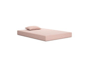 Ikidz Coral - Mattress And Pillow (Set of 2)