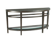Hammary Urbana Wood Sofa Table