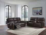 Beadel - Power Reclining Sofa Set