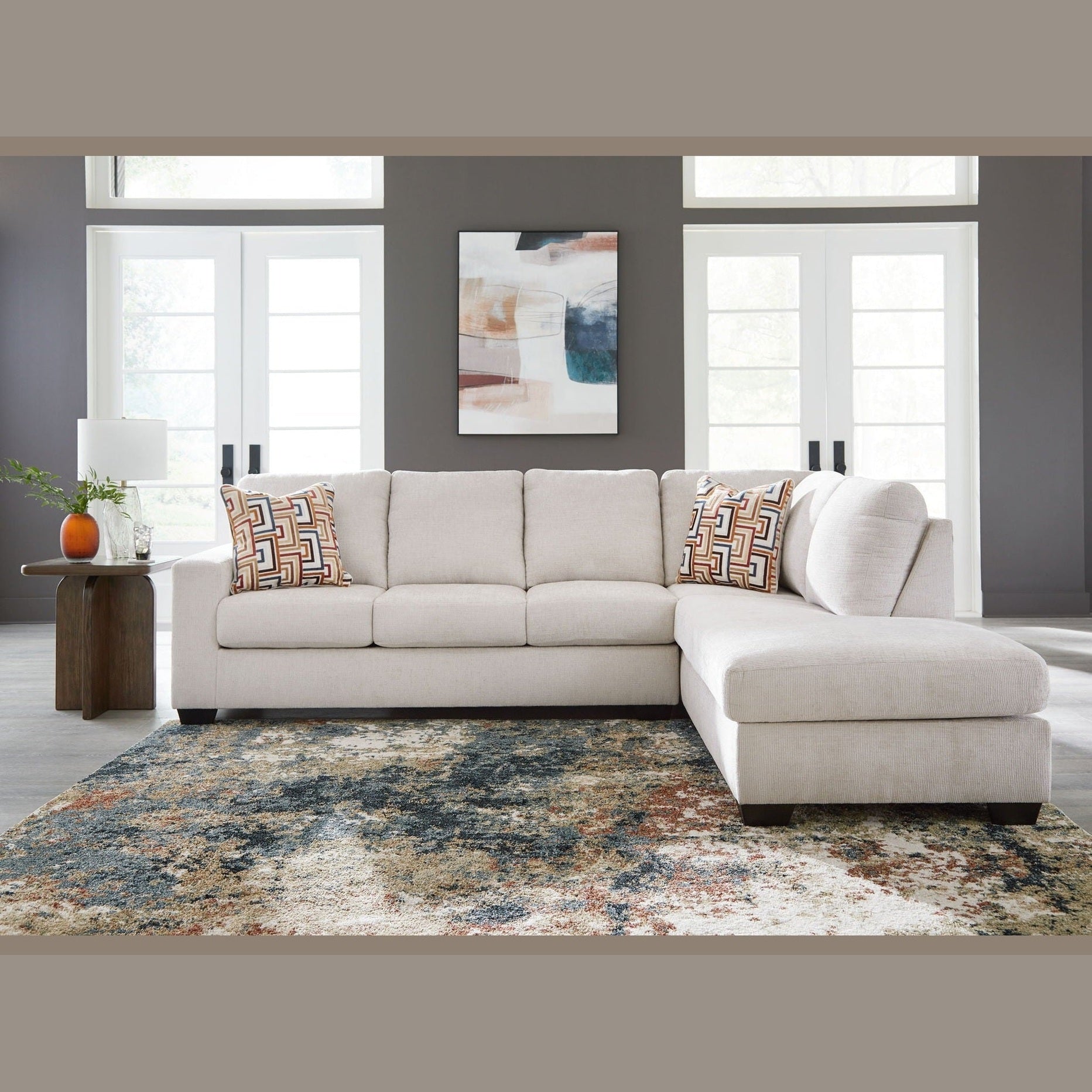 Aviemore - Sectional