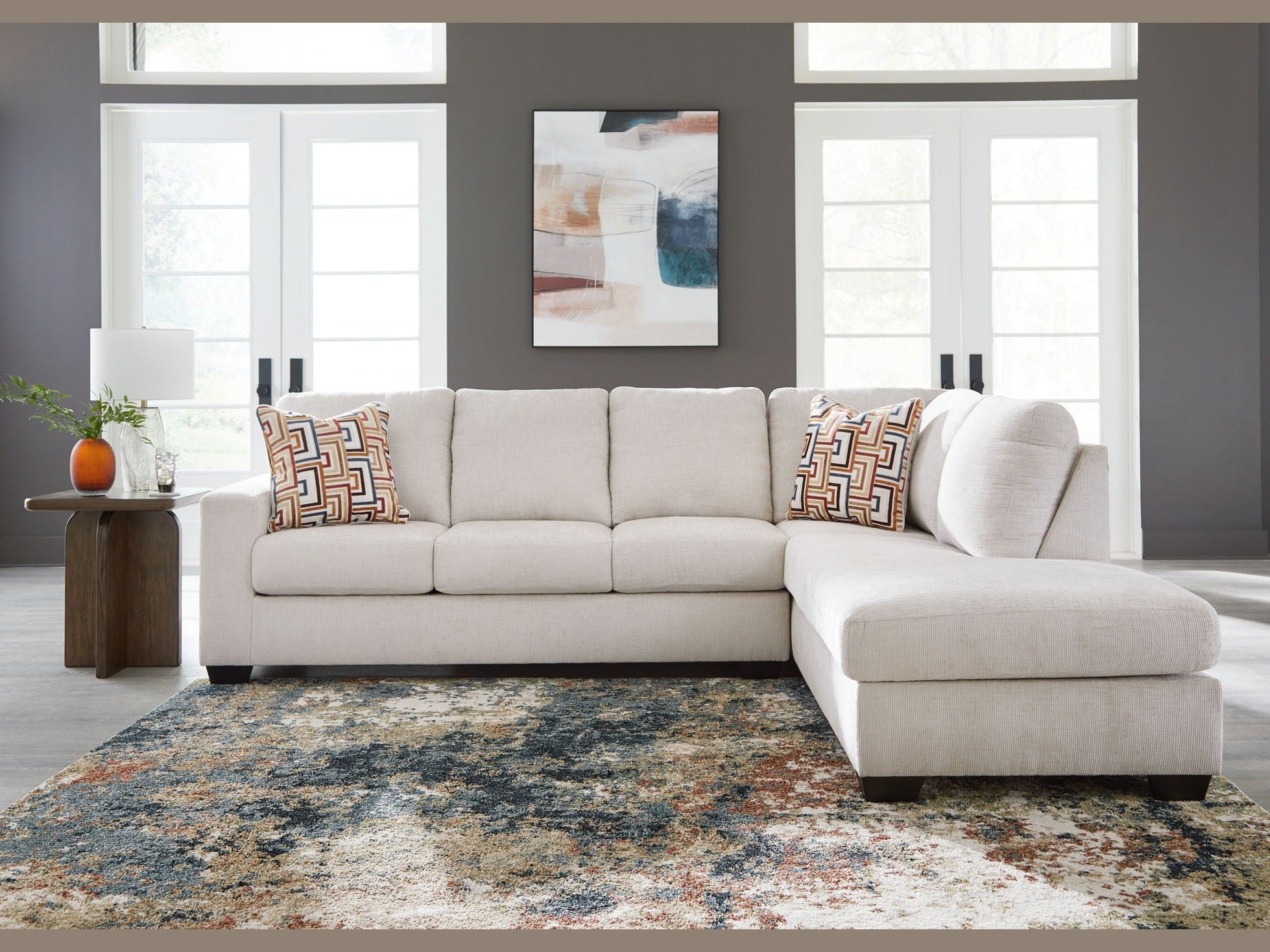 Aviemore - Sectional