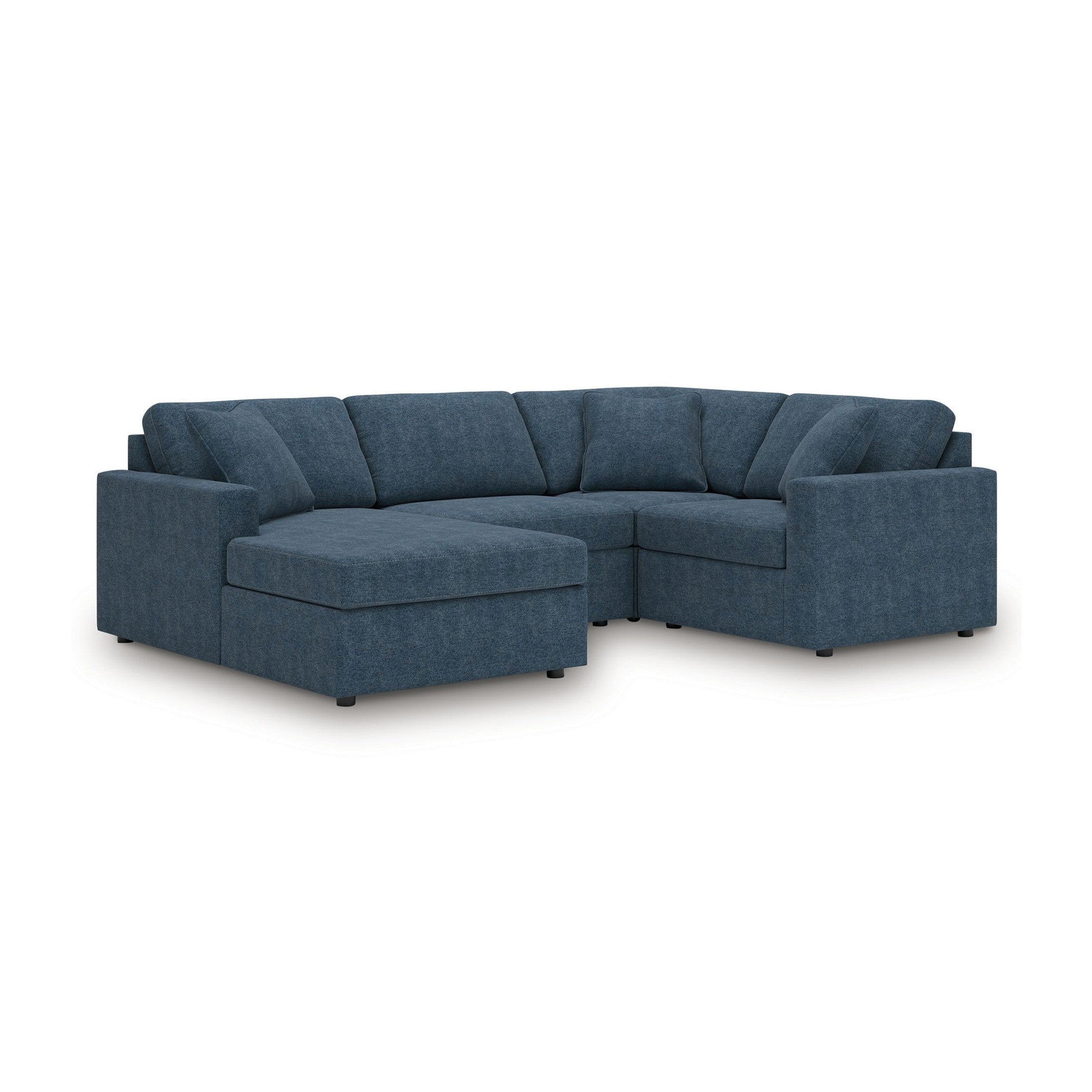 Modmax - Sectional - Ink