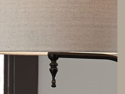 Anemoon - Metal Lamp