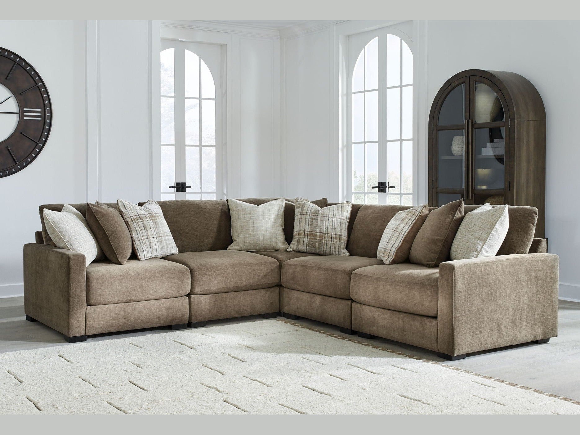 Camellia-Court - Sectional