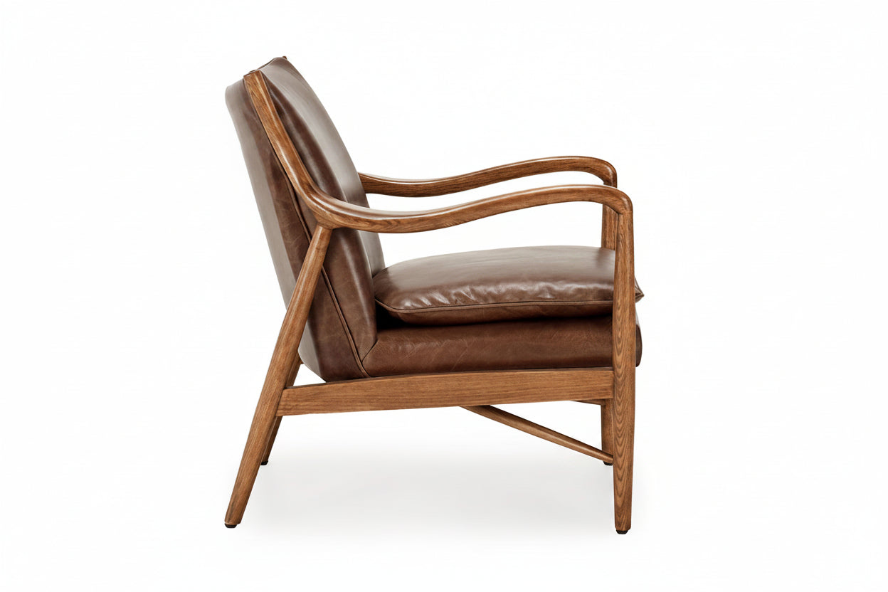 Kiannah - Club Chair