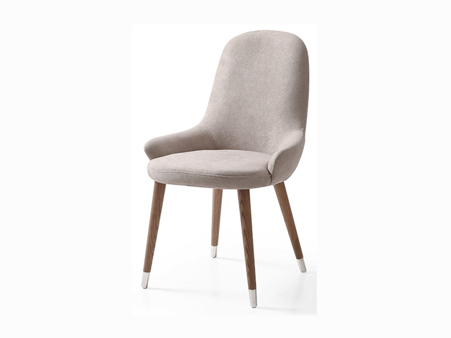1287 - Chair - Beige