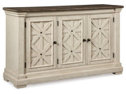 Bolanburg - Dining Room Server - Beige