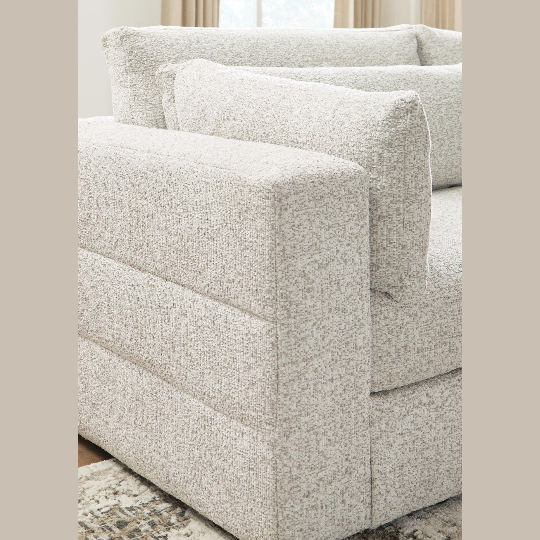 Ashbourne Estate - Sectional