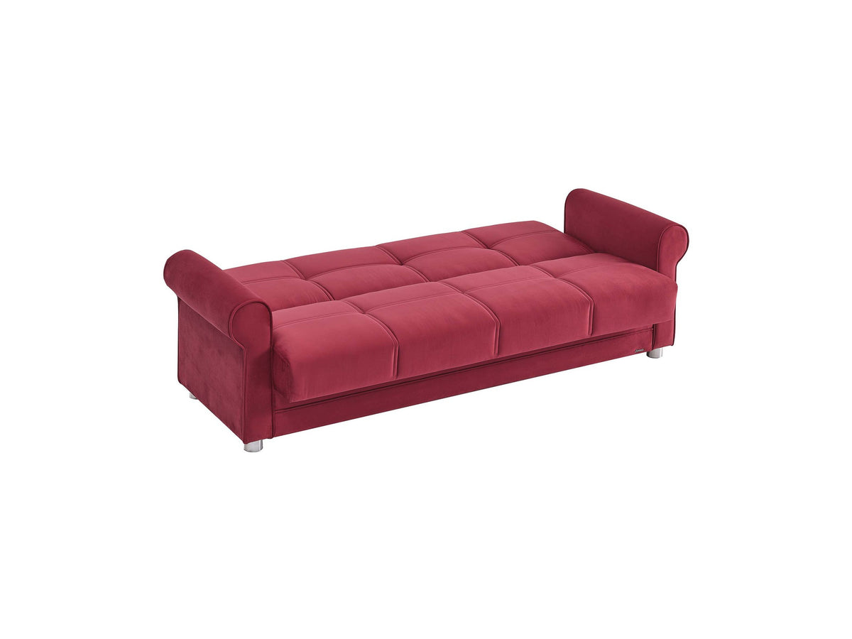 Ottomanson Sara - Convertible Sofa Bed With Storage
