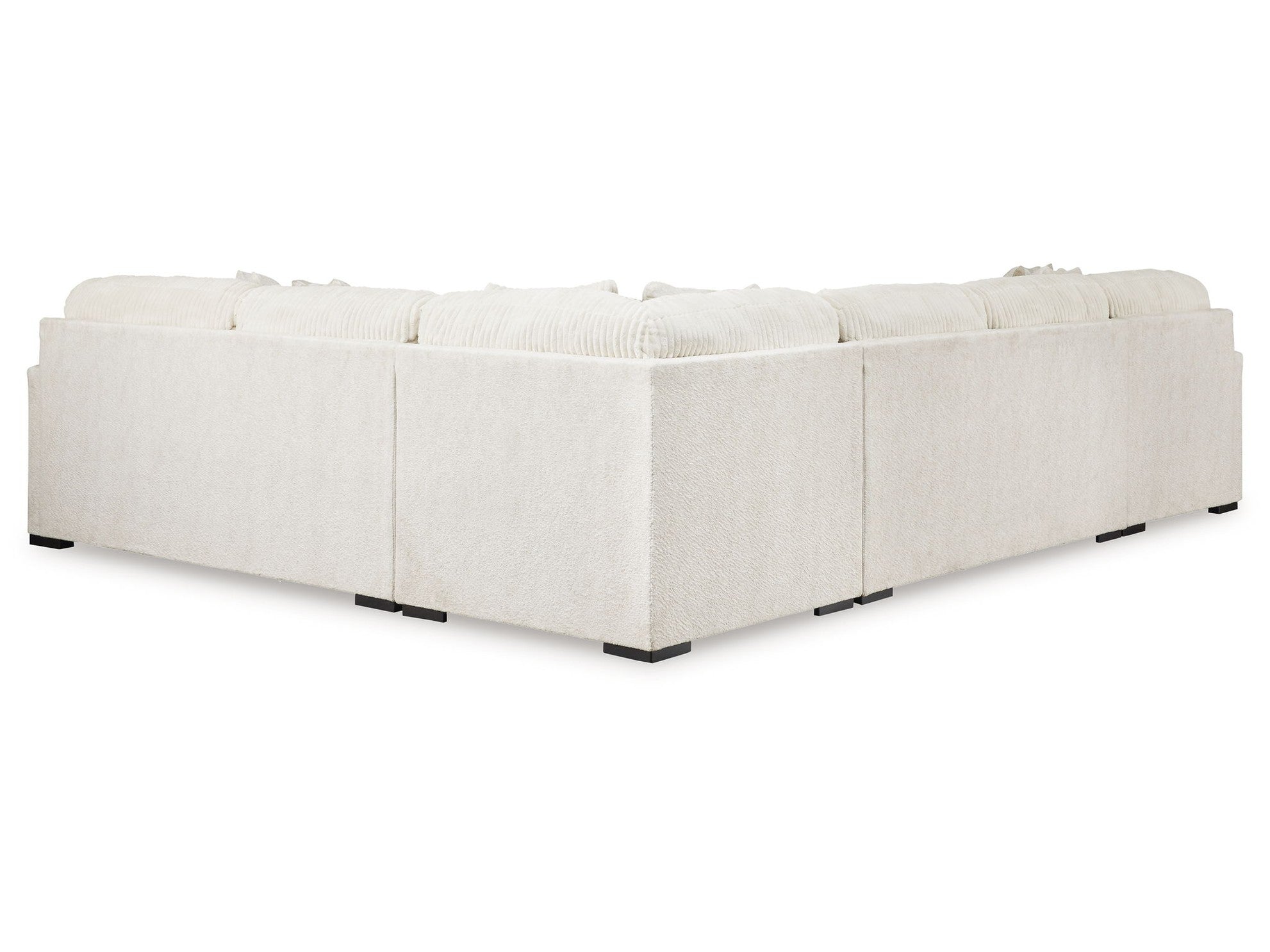 Chessington - Sectional