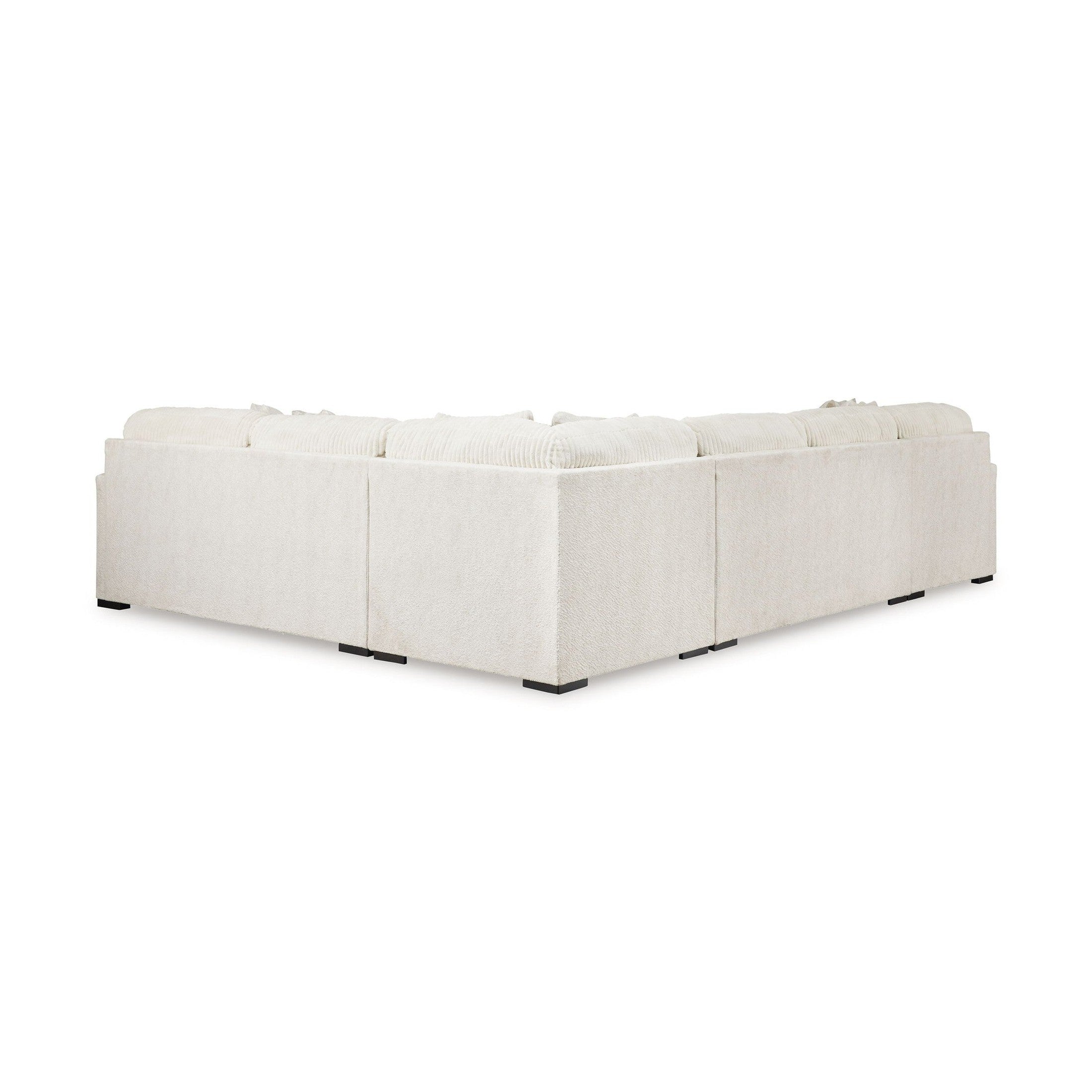 Chessington - Sectional
