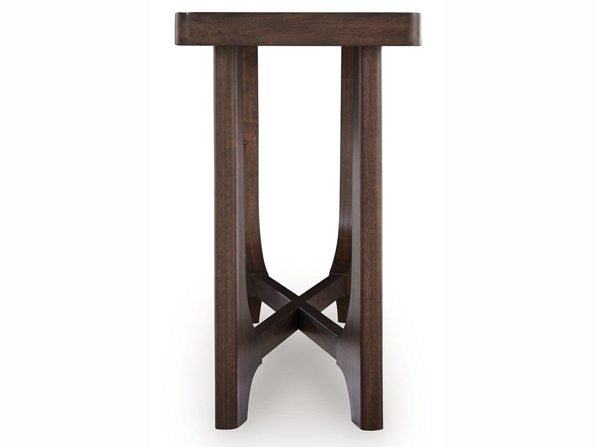 Korestone - Rectangular Cocktail Table