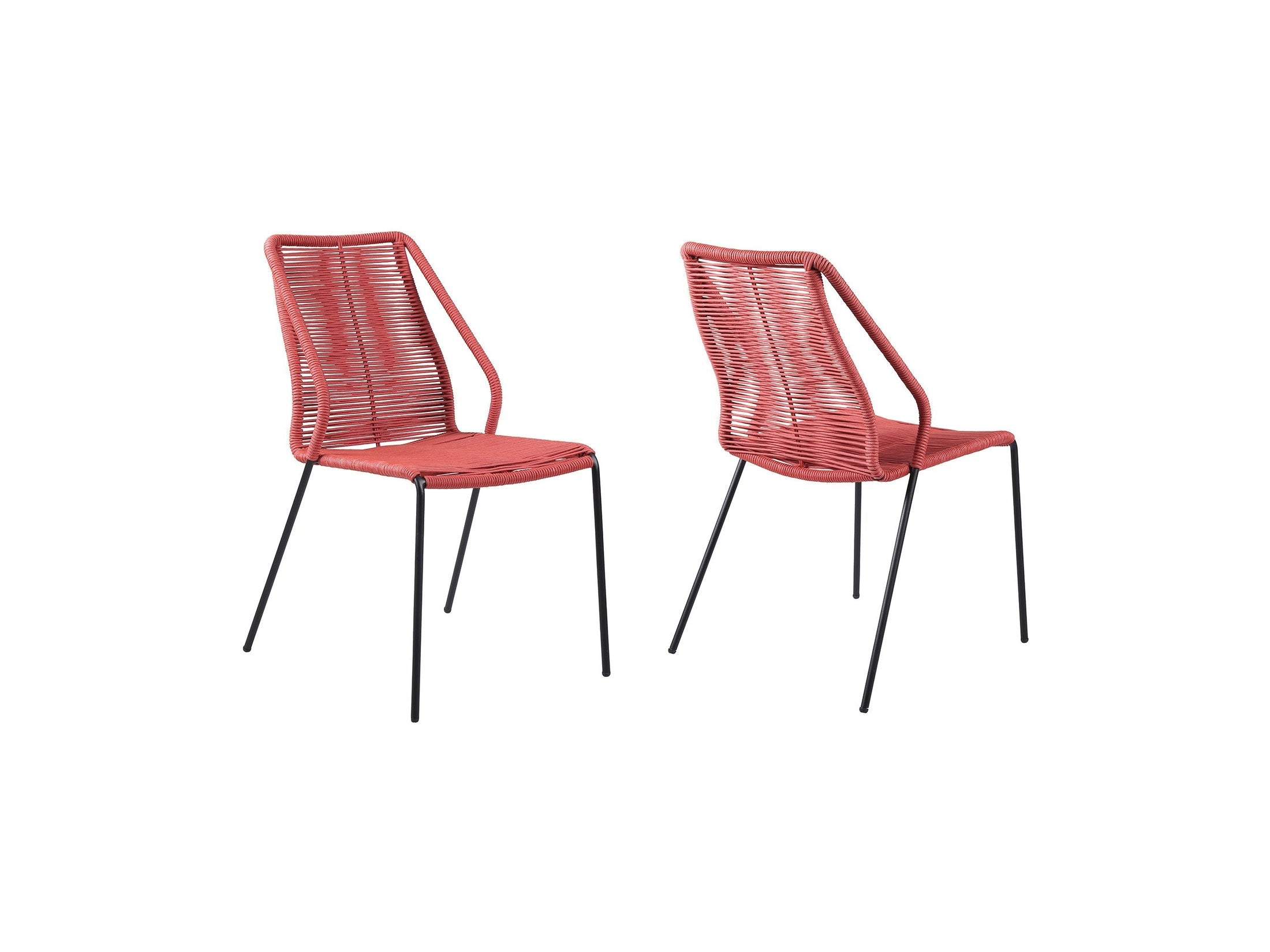 Clip - Dining Chair (Set of 2)