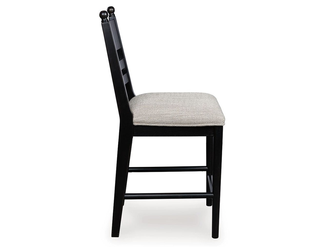 Chadworth - Upholstered Barstool (Set of 2)