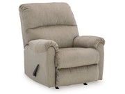 Stonemeade - Rocker Recliner