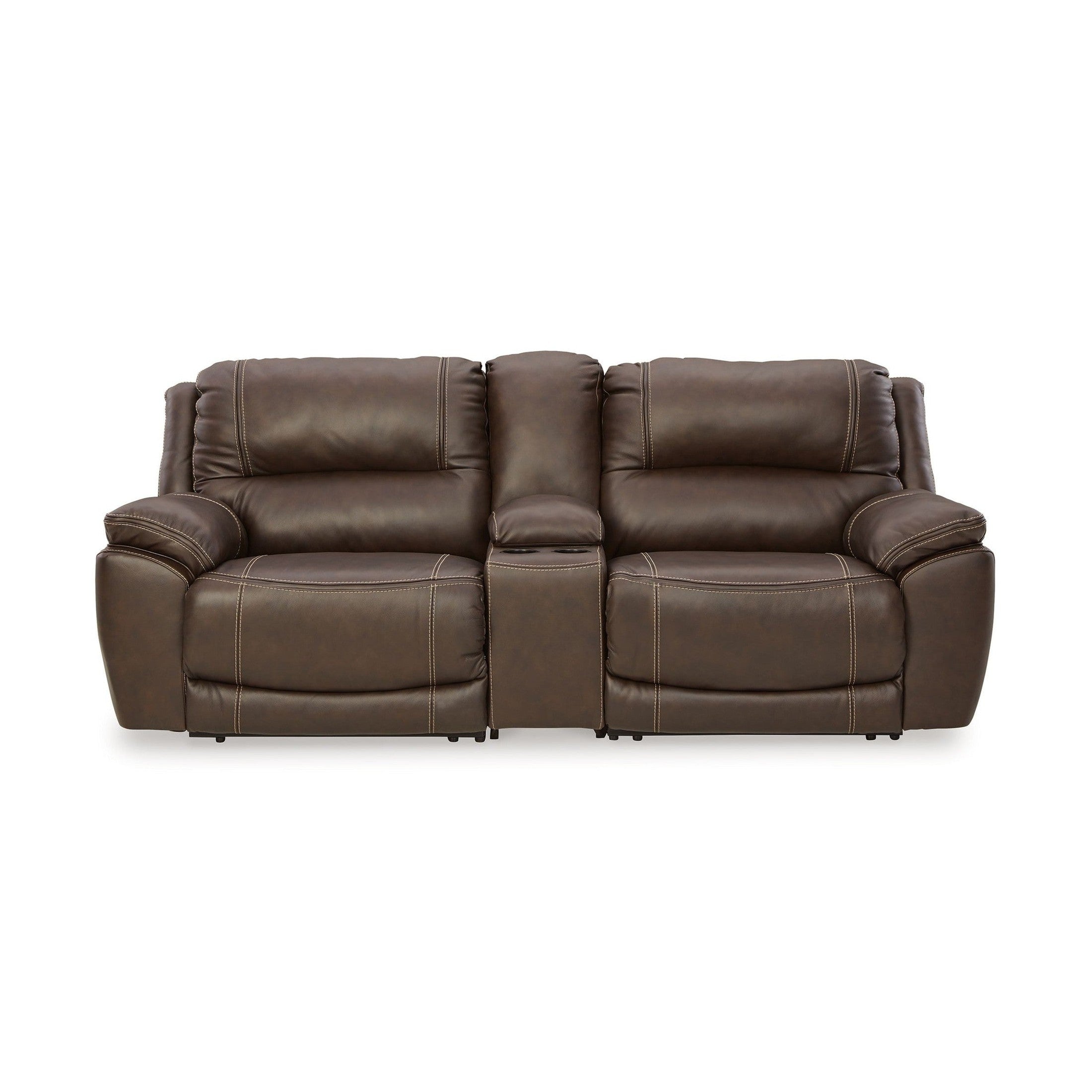 Dunleith - Power Reclining Sectional