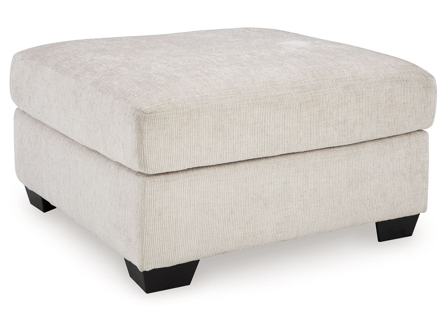 Aviemore - Oversized Accent Ottoman