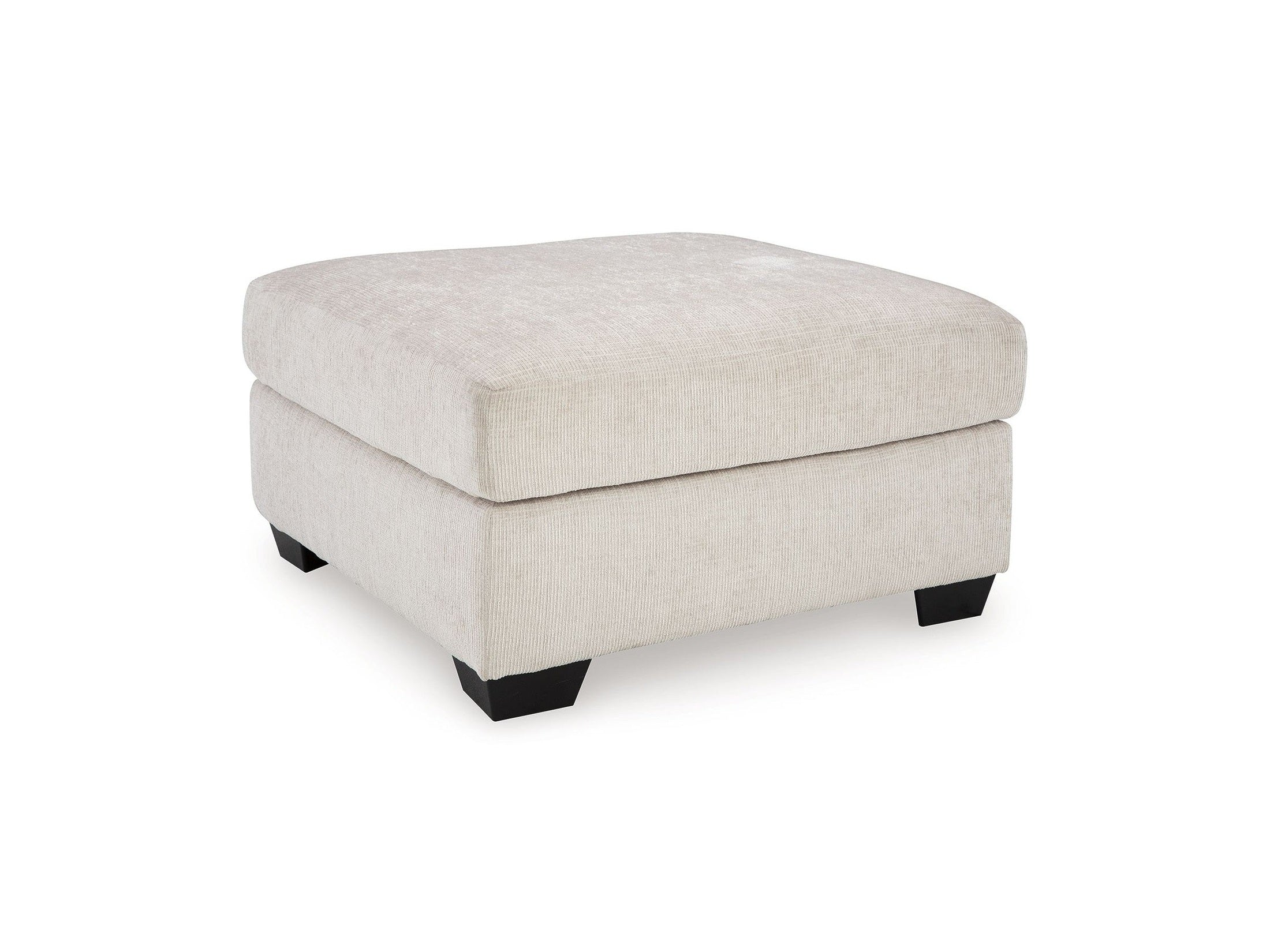 Aviemore - Oversized Accent Ottoman