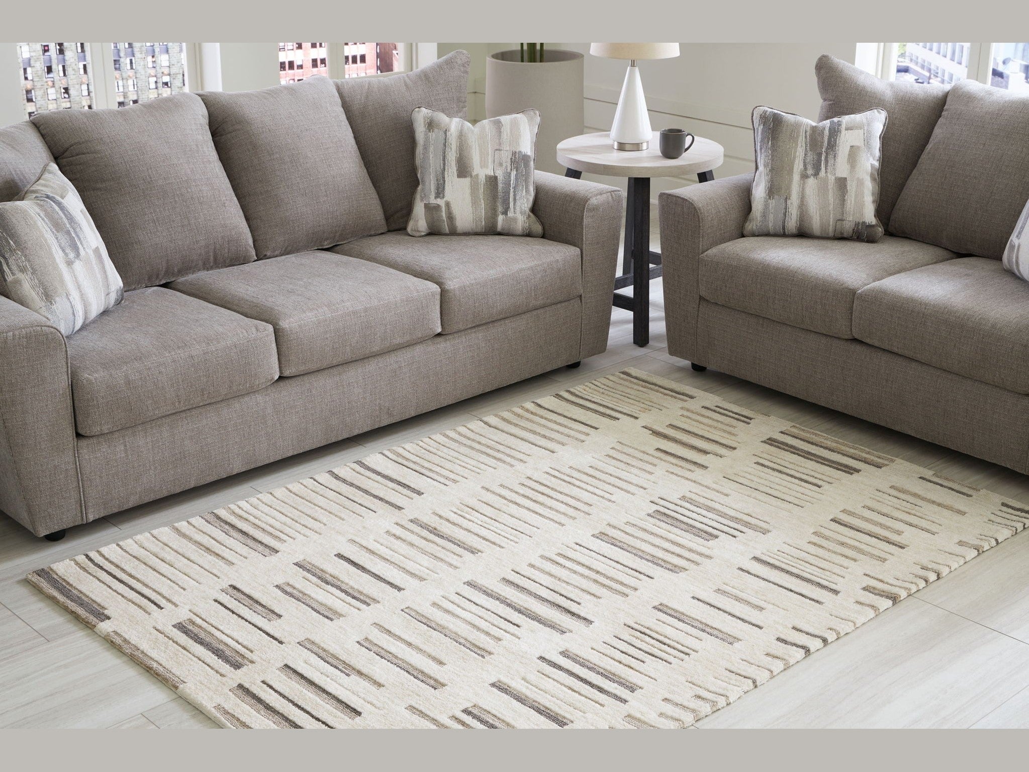 Leesdale - Rug