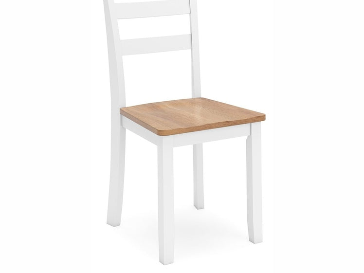 Gesthaven - Dining Room Table Set