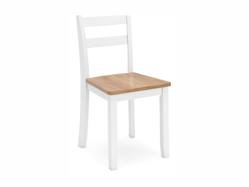 Gesthaven - Dining Room Side Chair (Set of 2)