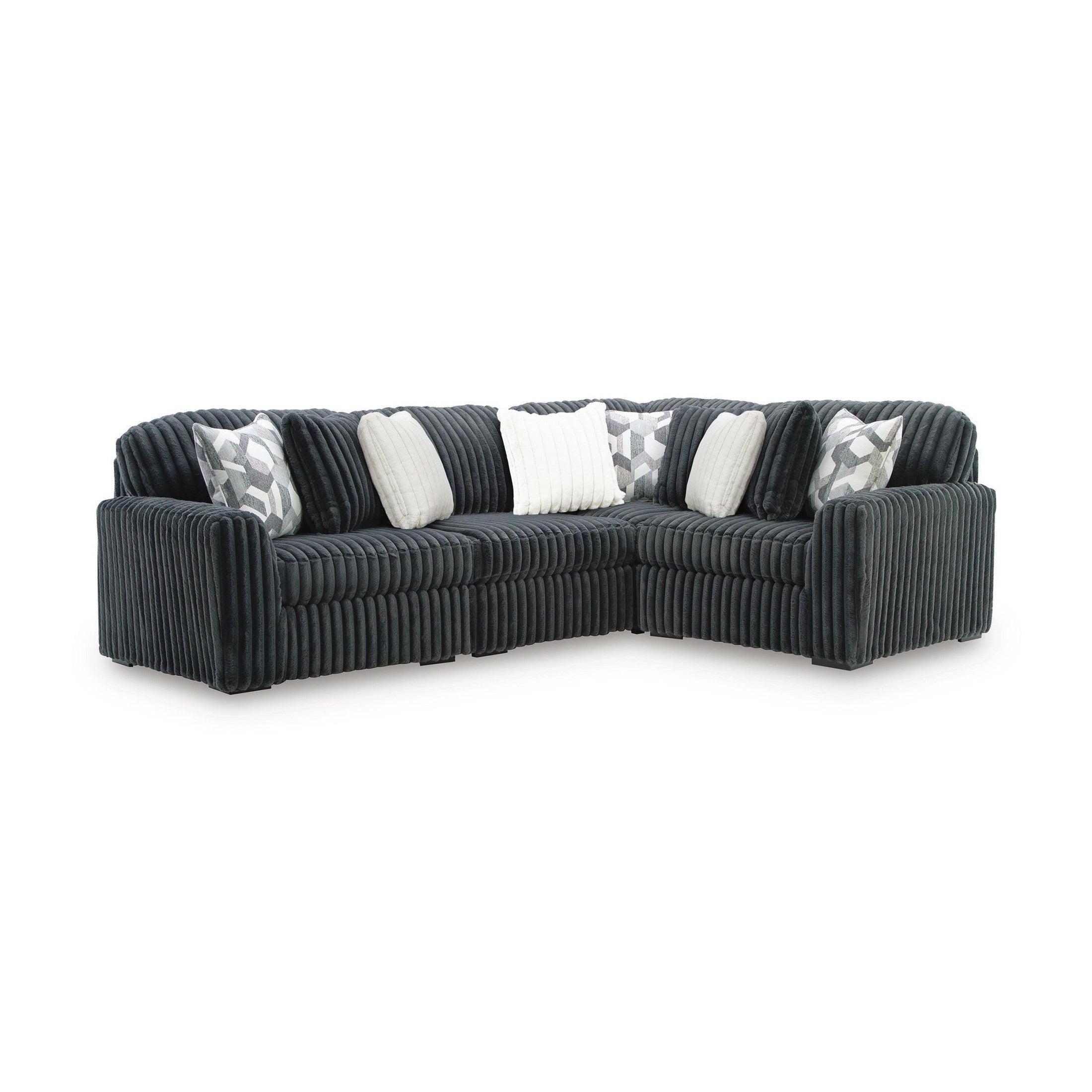 Midnight-Madness - Sectional
