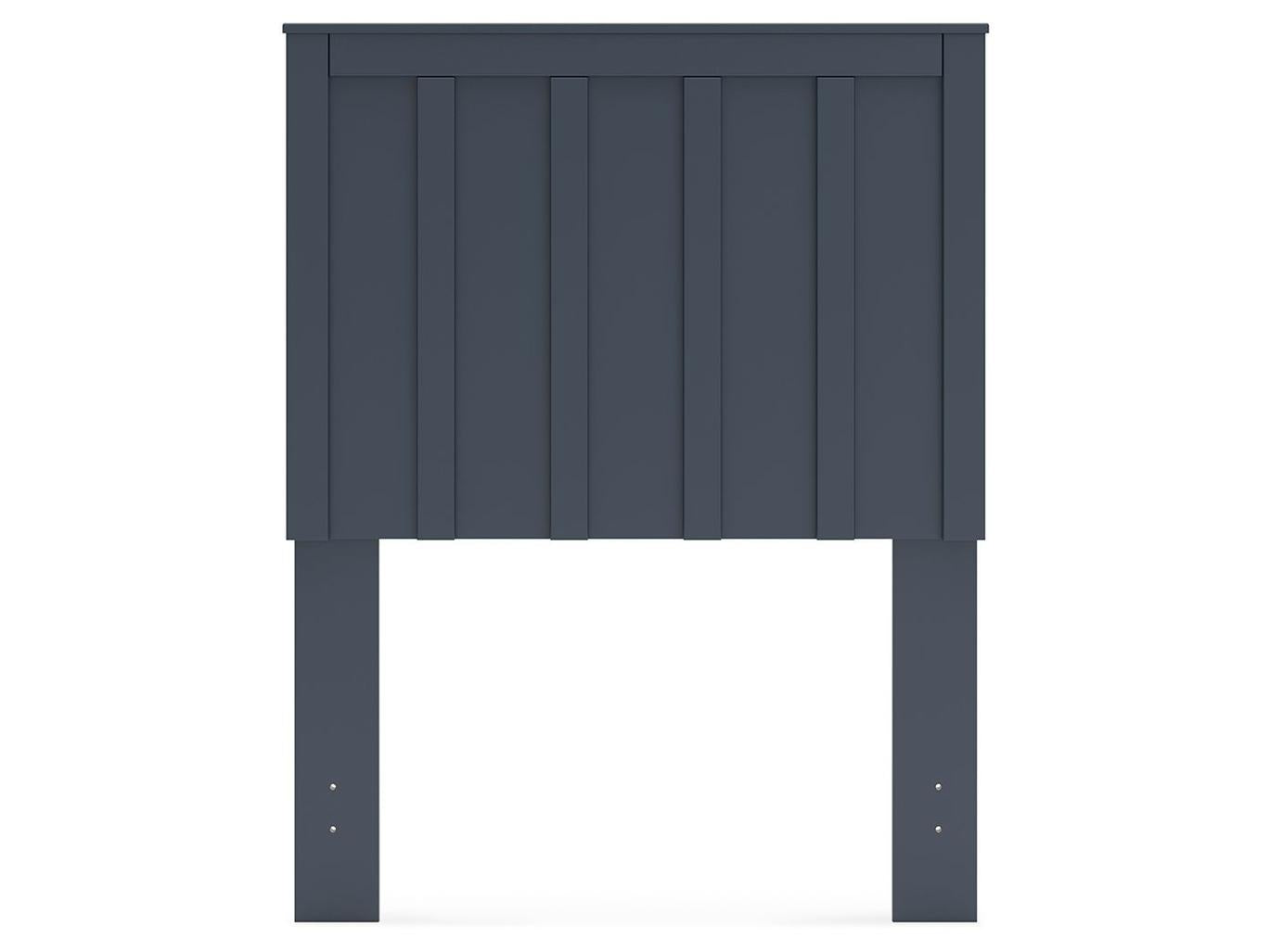 Simmenfort - Panel Headboard