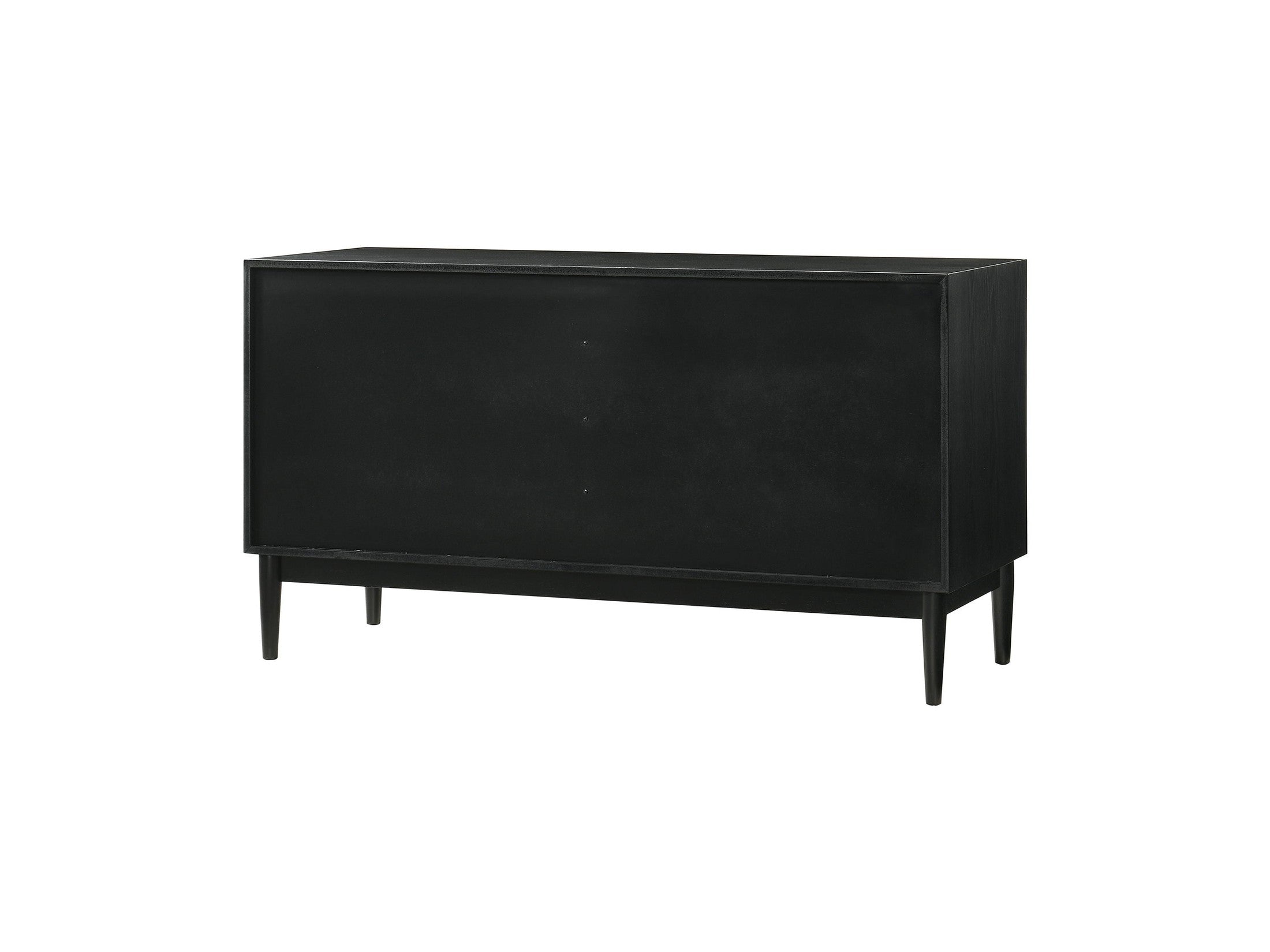 Artemio - 6 Drawer Wooden Dresser