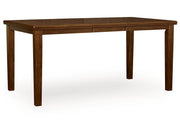 Ralene - Dining Room Table