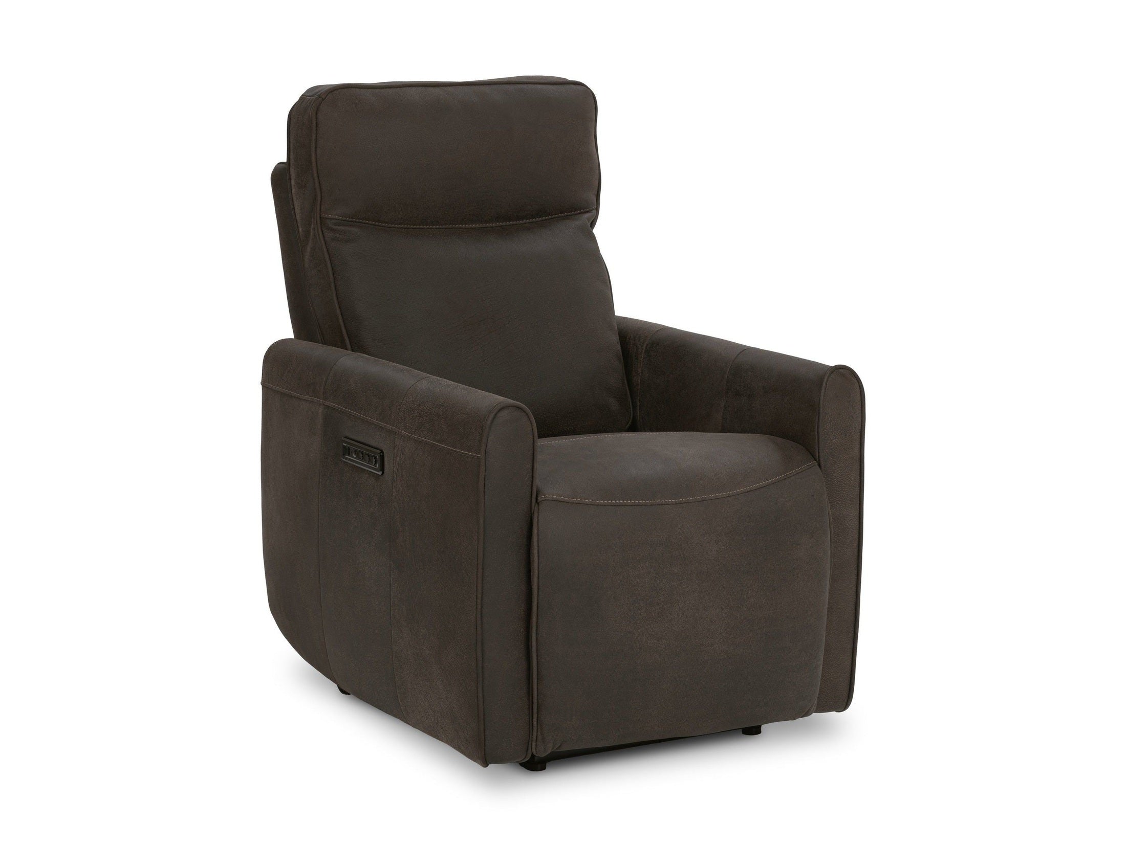Vivica - Leather Power Recliner