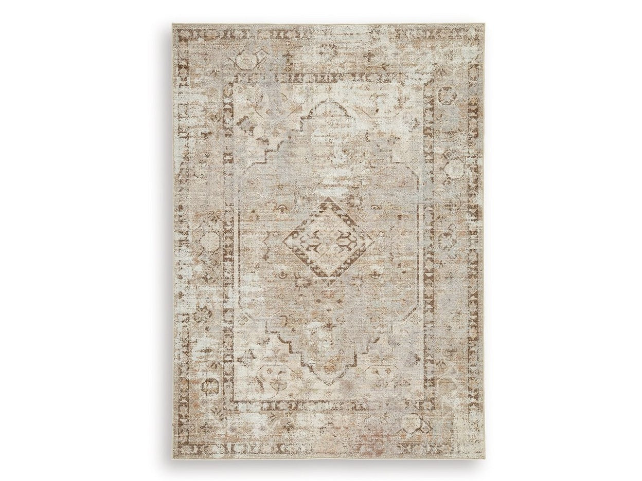 Livdon - Washable Rug